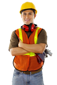 Industrial Worker PNG Free Download 45