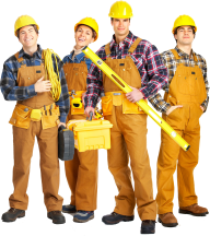 Industrial Worker PNG Free Download 56