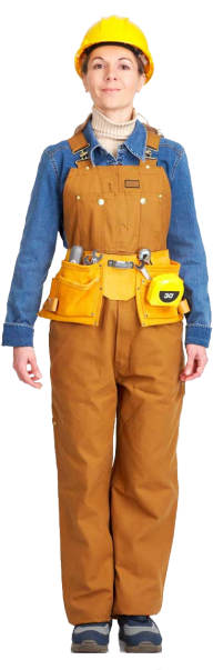 Industrial Worker PNG Free Download 58