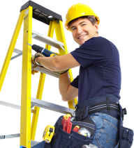 Industrial Worker PNG Free Download 6