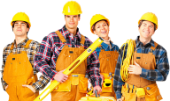 Industrial Worker PNG Free Download 60