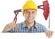 Industrial Worker PNG Free Download 64