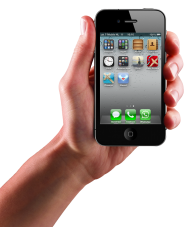 Iphone PNG Free Download 22