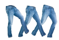Jeans PNG Free Download 24