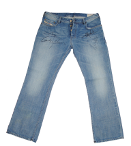 Jeans PNG Free Download 27