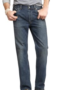Jeans PNG Free Download 33