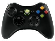 Joystick PNG Free Download 2