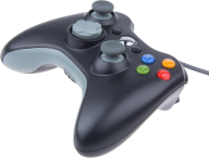 Joystick PNG Free Download 27