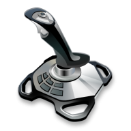 Joystick PNG Free Download 34