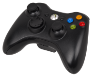 Joystick PNG Free Download 36