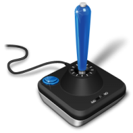 Joystick PNG Free Download 6