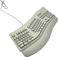 Key Board PNG Free Download 1