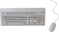Key Board PNG Free Download 11