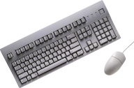 Key Board PNG Free Download 12
