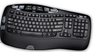Key Board PNG Free Download 15