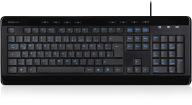 Key Board PNG Free Download 17