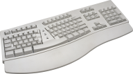 Key Board PNG Free Download 2