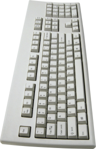 Key Board PNG Free Download 4