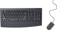 Key Board PNG Free Download 5