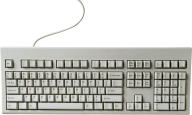 Key Board PNG Free Download 6