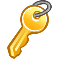 Key PNG Free Download 10