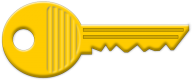 Key PNG Free Download 12