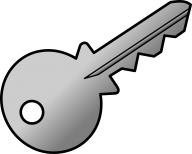 Key PNG Free Download 2