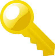 Key PNG Free Download 7