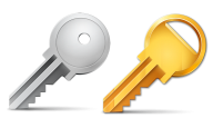 Key PNG Free Download 9