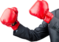 kick boxing gloves free png download