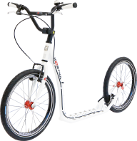 Kick Scooter PNG Free Download 11