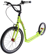 Kick Scooter PNG Free Download 4