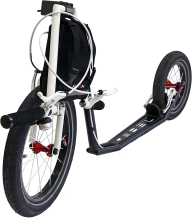 Kick Scooter PNG Free Download 6