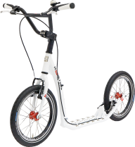 Kick Scooter PNG Free Download 8
