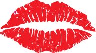 Kiss PNG Free Download 10