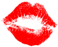 Kiss PNG Free Download 13