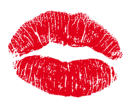 Kiss PNG Free Download 15