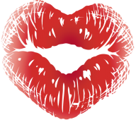 Kiss PNG Free Download 17