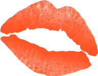 Kiss PNG Free Download 3