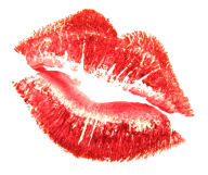 Kiss PNG Free Download 4