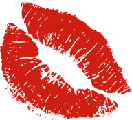 Kiss PNG Free Download 8