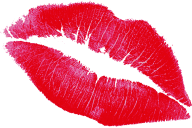 Kiss PNG Free Download 9