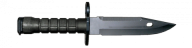 Knife PNG Free Download 4