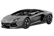 Lamborghini PNG Free Download 12