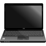 Laptop PNG Free Download 44