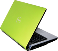 Laptop PNG Free Download 50
