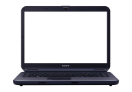 Laptop PNG Free Download 61