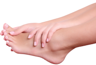 Leg PNG Free Download 20