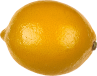 Lemon PNG Free Download 3