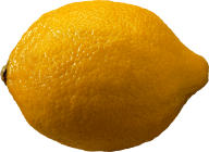 Lemon PNG Free Download 6